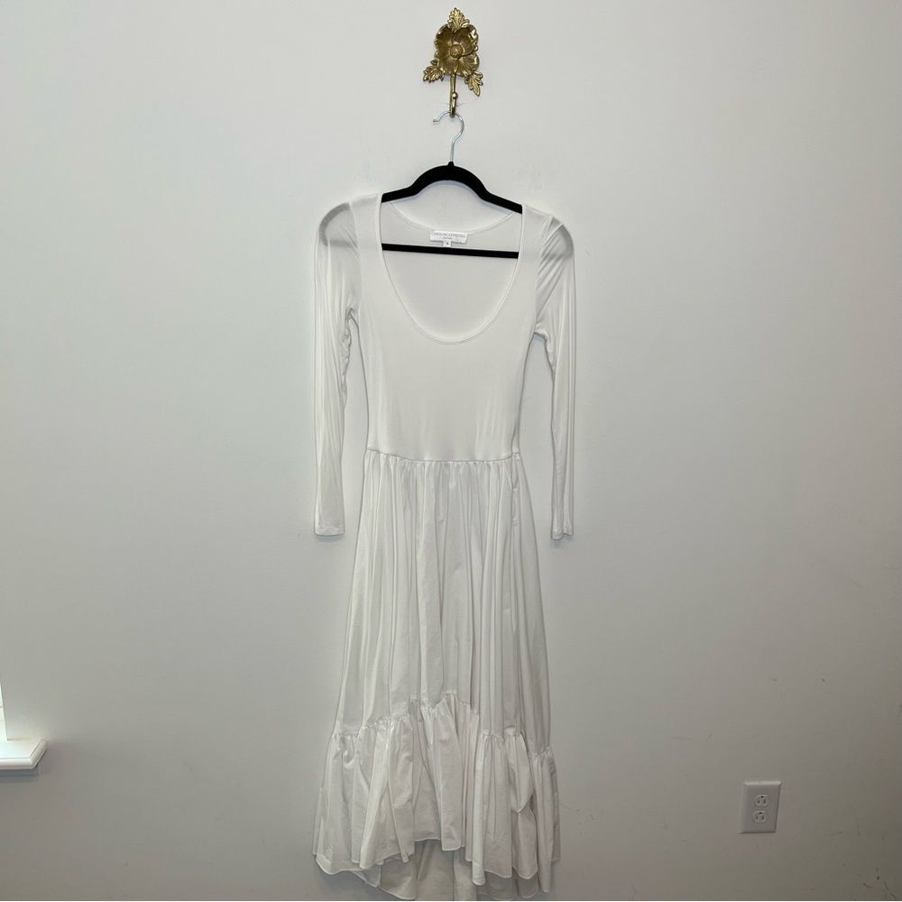 Caroline Constas Millie Dress S